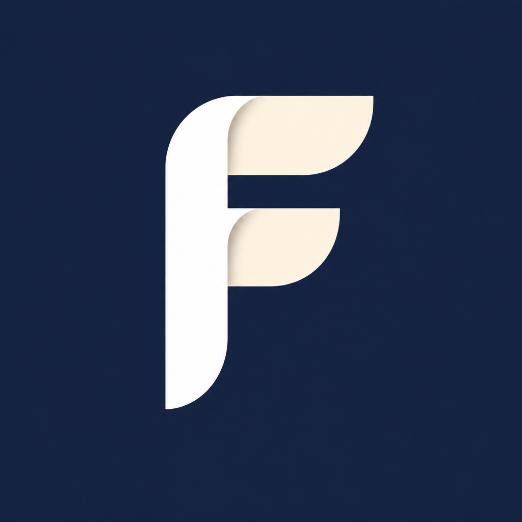 Folio app icon
