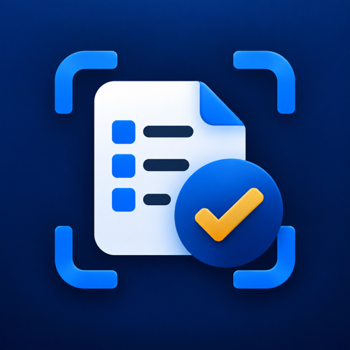 ProofList app icon
